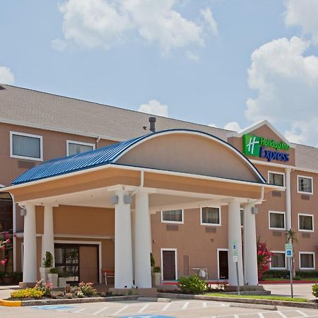 Holiday Inn Express Houston North-1960 Champions Area Louetta Kültér fotó