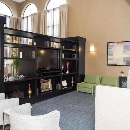 Holiday Inn Express Houston North-1960 Champions Area Louetta Kültér fotó