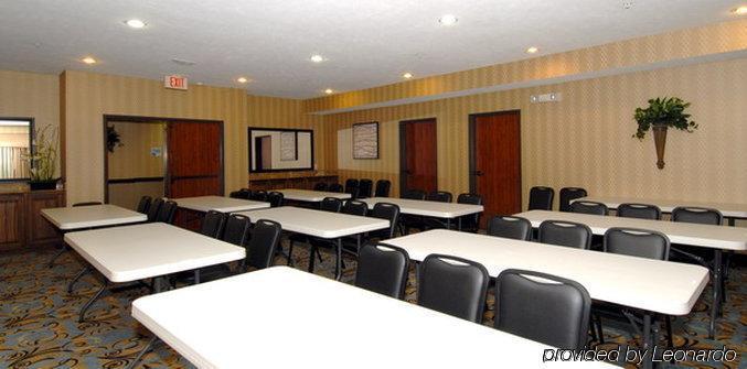 Holiday Inn Express Houston North-1960 Champions Area Louetta Létesítmények fotó