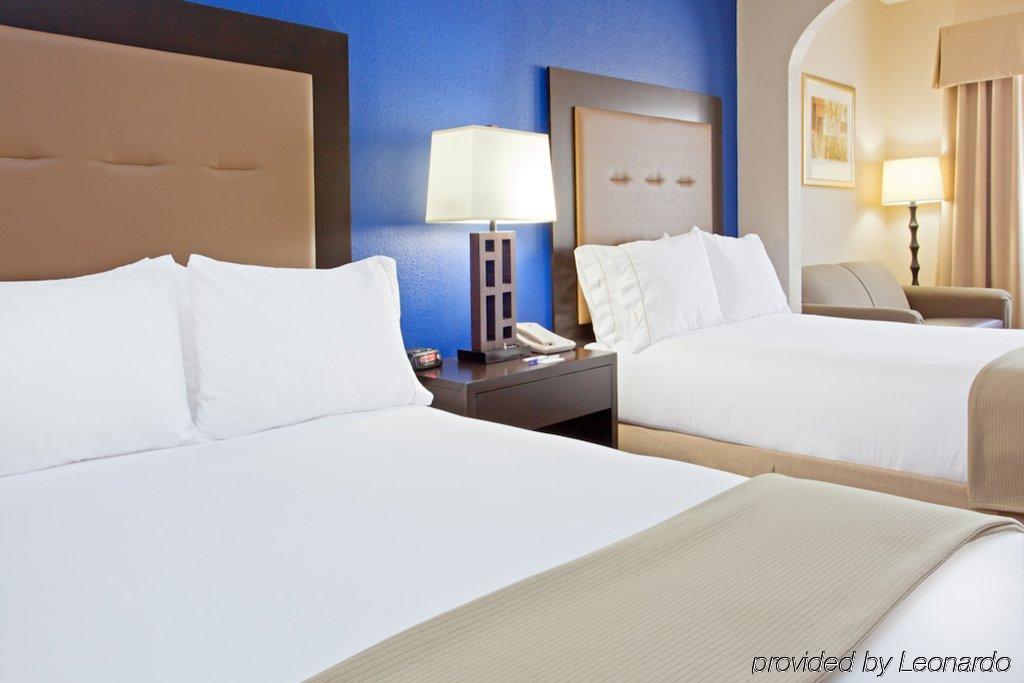 Holiday Inn Express Houston North-1960 Champions Area Louetta Kültér fotó