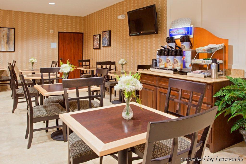 Holiday Inn Express Houston North-1960 Champions Area Louetta Kültér fotó