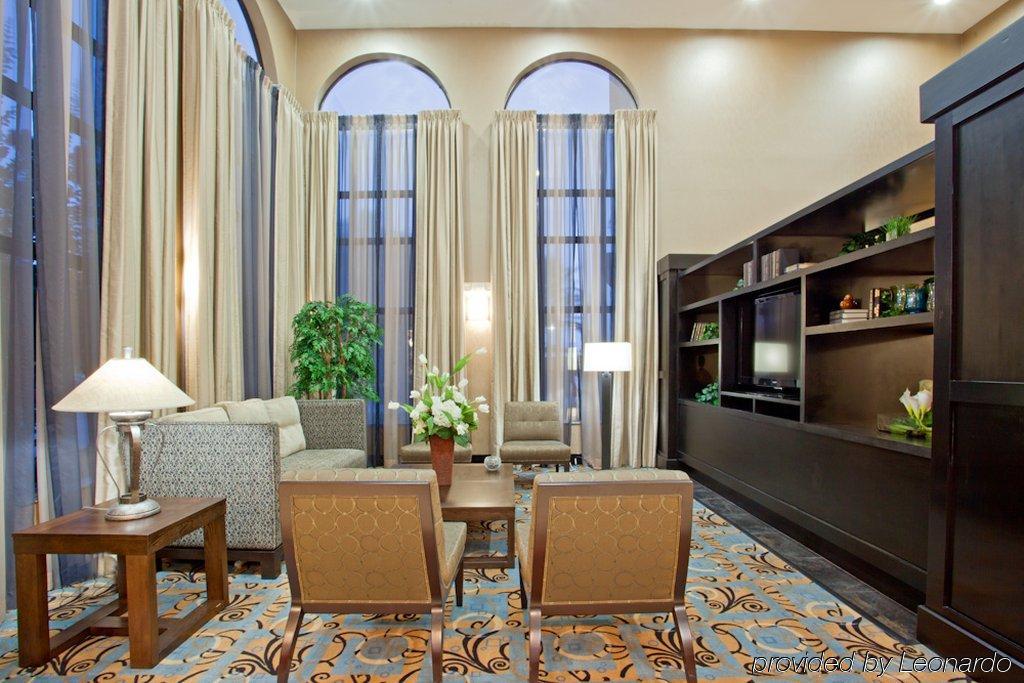 Holiday Inn Express Houston North-1960 Champions Area Louetta Kültér fotó