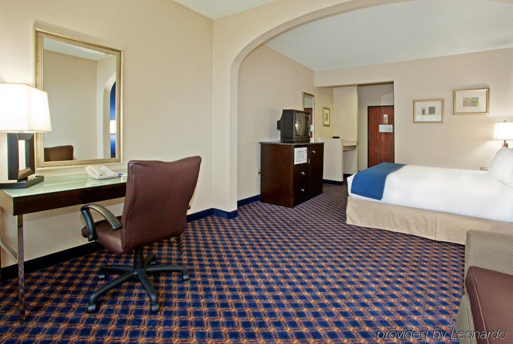 Holiday Inn Express Houston North-1960 Champions Area Louetta Kültér fotó