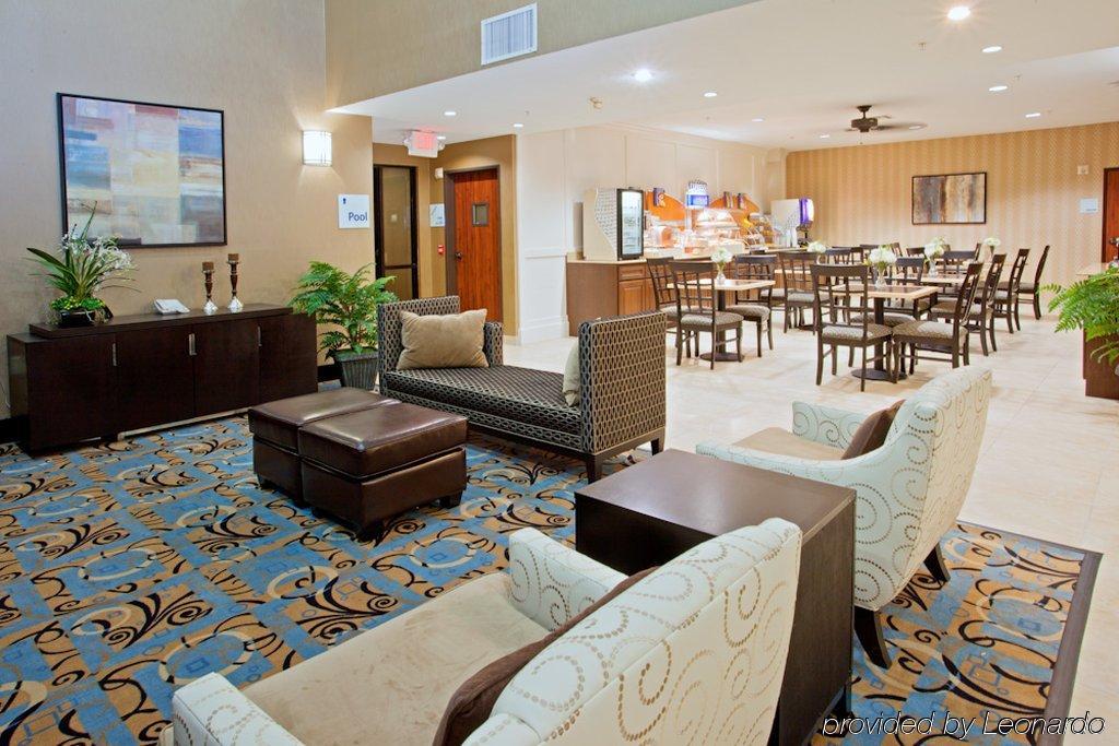 Holiday Inn Express Houston North-1960 Champions Area Louetta Kültér fotó