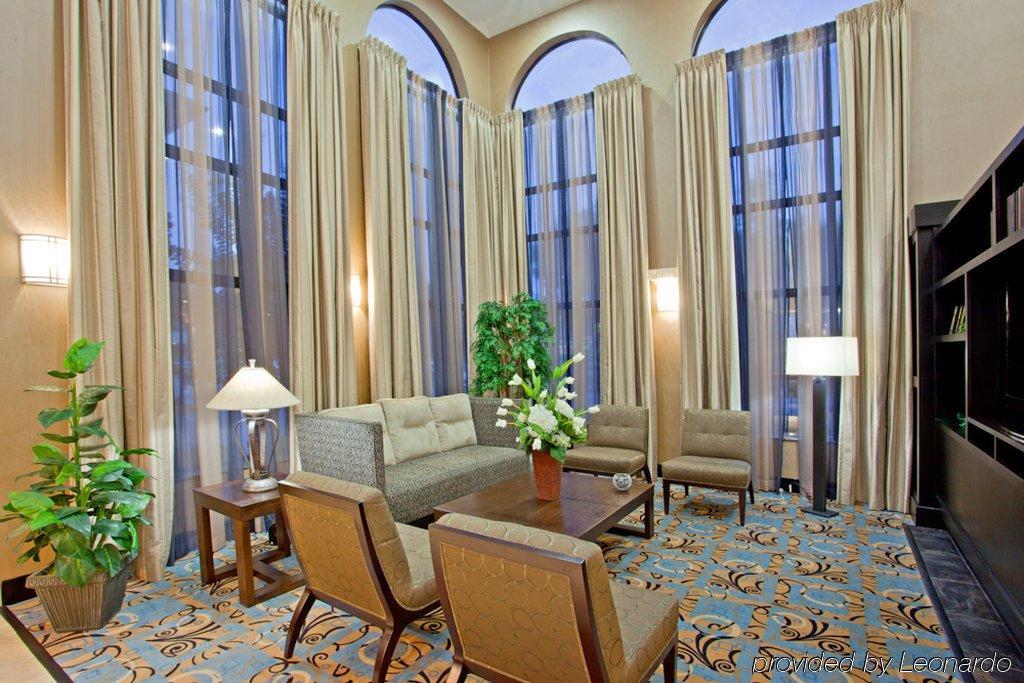 Holiday Inn Express Houston North-1960 Champions Area Louetta Kültér fotó