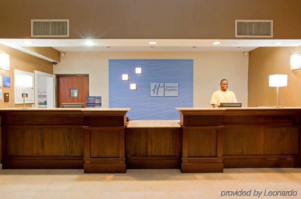 Holiday Inn Express Houston North-1960 Champions Area Louetta Kültér fotó