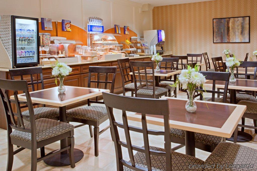 Holiday Inn Express Houston North-1960 Champions Area Louetta Kültér fotó