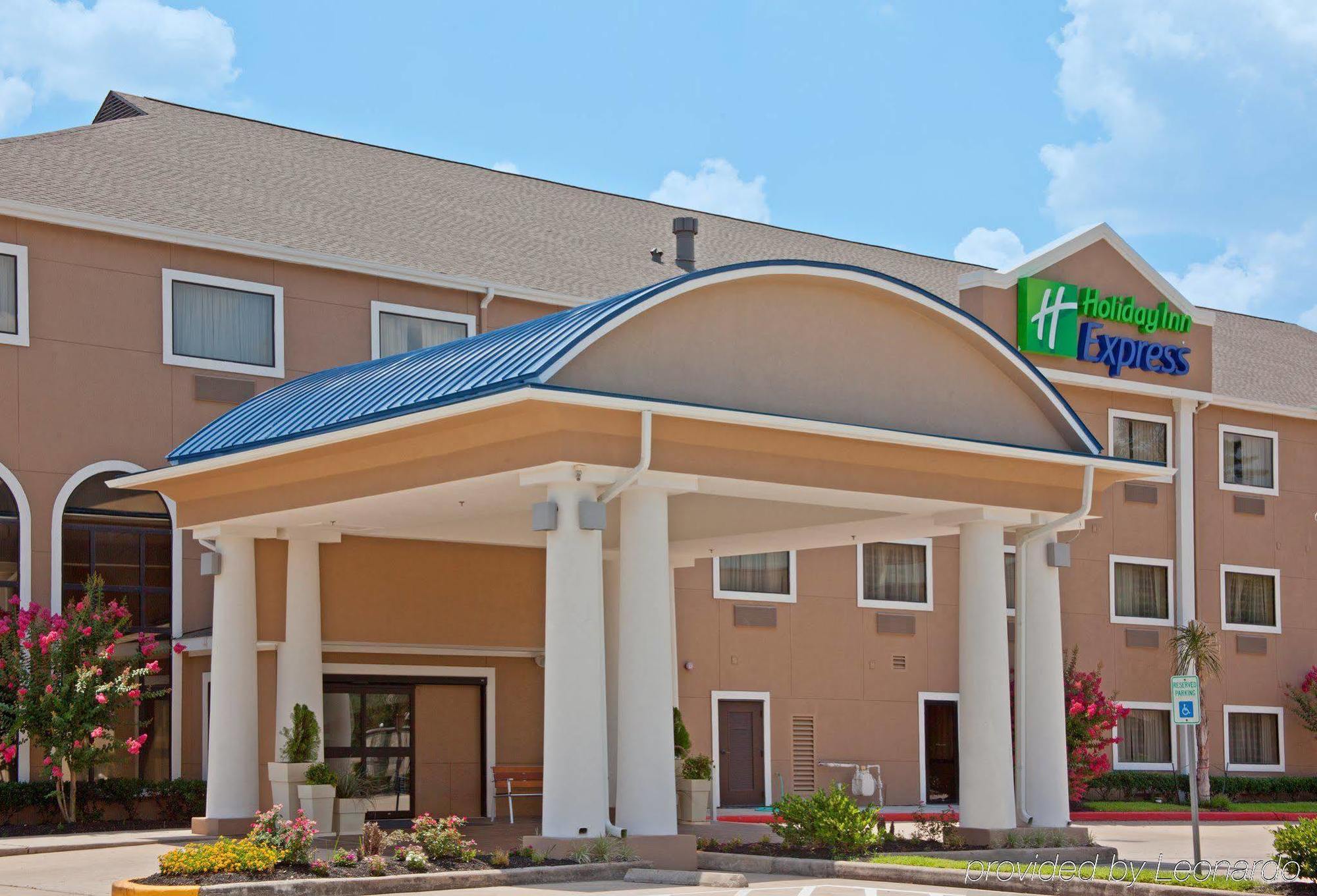 Holiday Inn Express Houston North-1960 Champions Area Louetta Kültér fotó