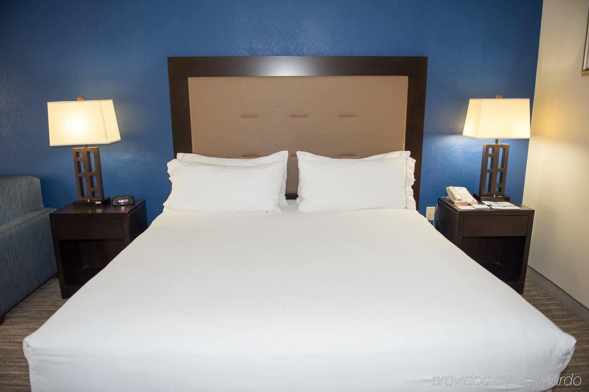 Holiday Inn Express Houston North-1960 Champions Area Louetta Kültér fotó