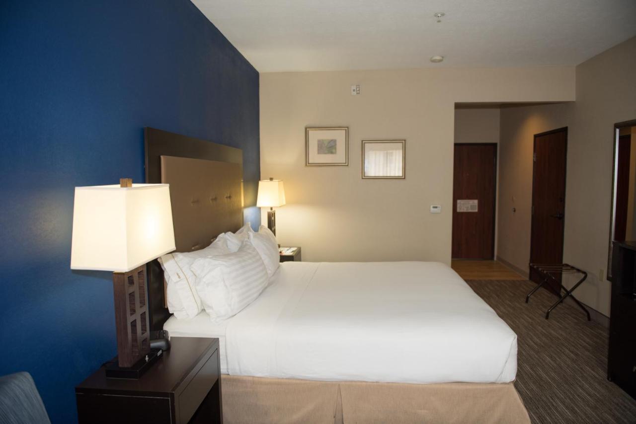Holiday Inn Express Houston North-1960 Champions Area Louetta Kültér fotó
