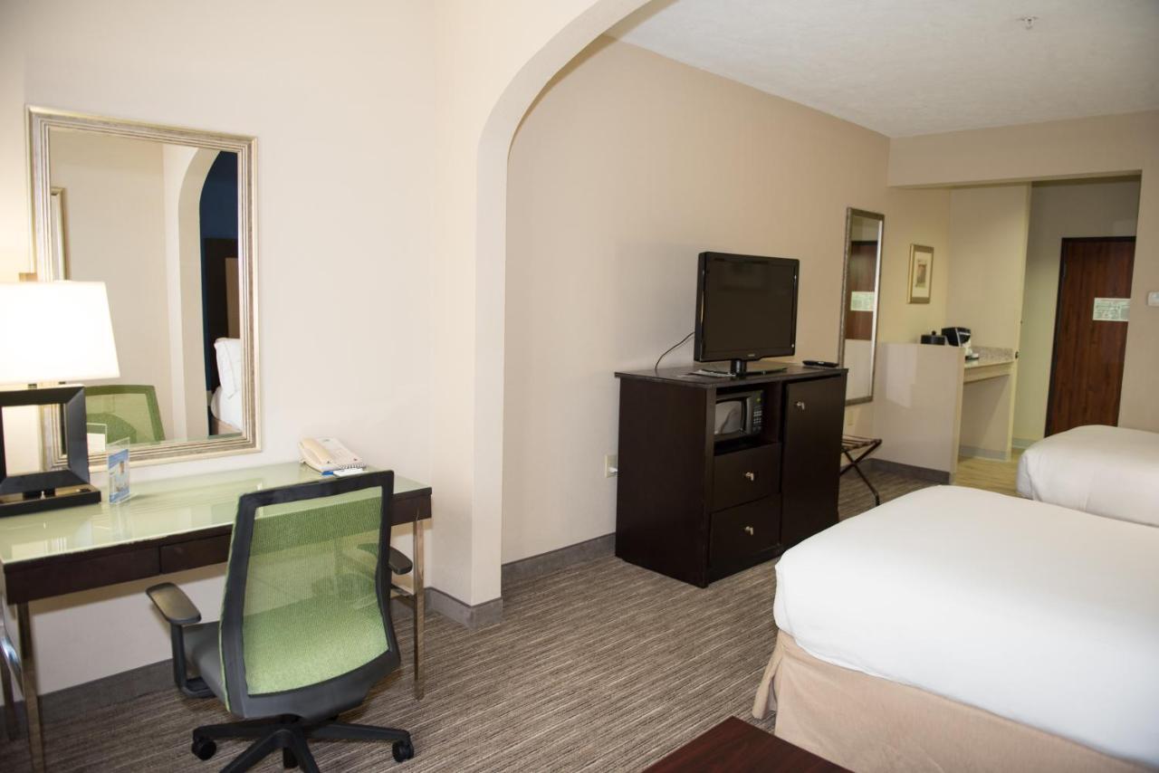 Holiday Inn Express Houston North-1960 Champions Area Louetta Kültér fotó