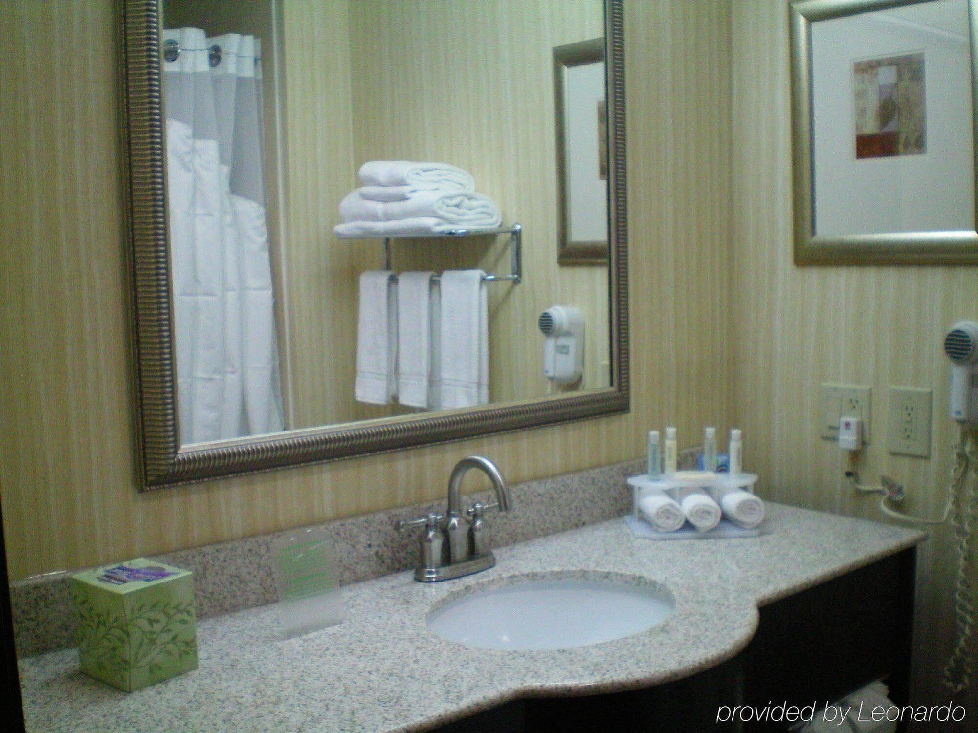 Holiday Inn Express Houston North-1960 Champions Area Louetta Kültér fotó