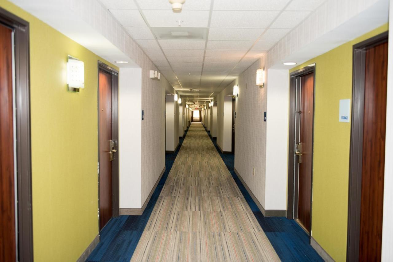 Holiday Inn Express Houston North-1960 Champions Area Louetta Kültér fotó