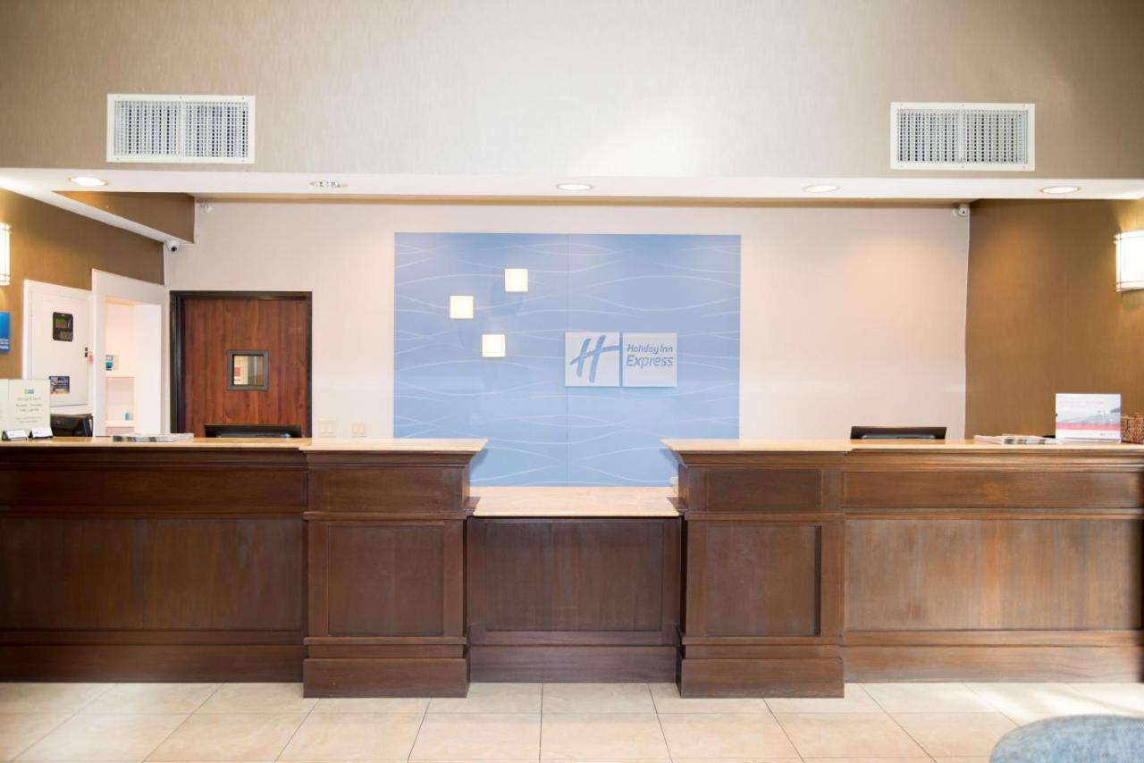 Holiday Inn Express Houston North-1960 Champions Area Louetta Kültér fotó