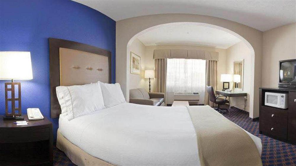 Holiday Inn Express Houston North-1960 Champions Area Louetta Kültér fotó