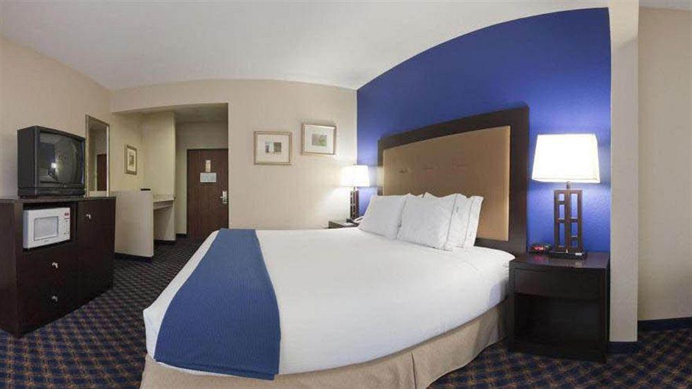 Holiday Inn Express Houston North-1960 Champions Area Louetta Kültér fotó