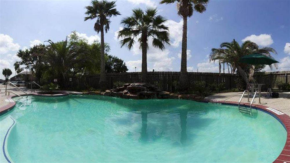 Holiday Inn Express Houston North-1960 Champions Area Louetta Kültér fotó